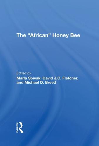 The African Honey Bee