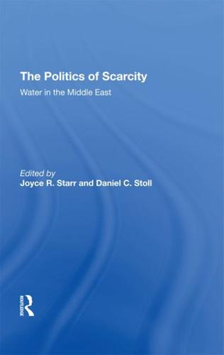 The Politics Of Scarcity