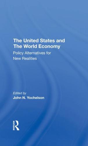 The U.s. And The World Economy