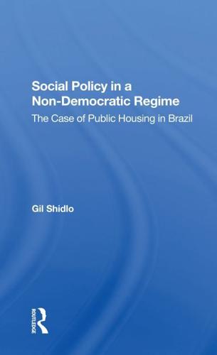 Social Policy in a Non-Democratic Regime