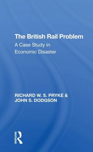 The British Rail Problem