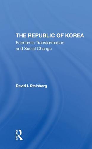 The Republic of Korea