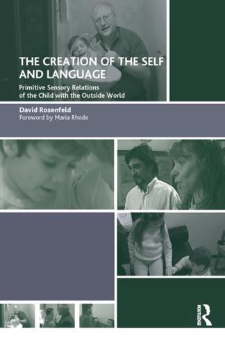 The Creation of the Self and Language