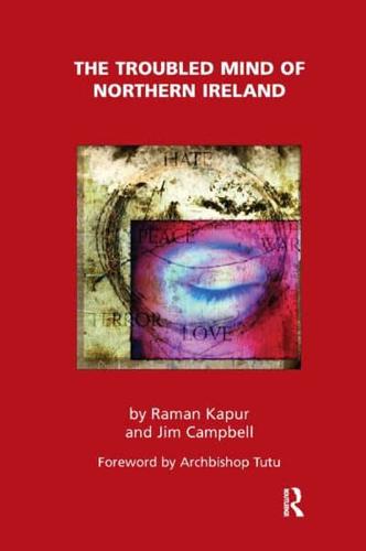 The Troubled Mind of Northern Ireland
