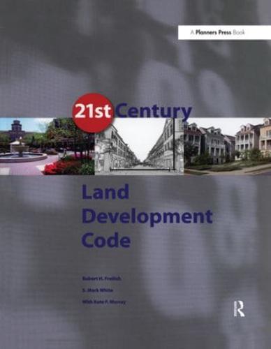 21st Century Land Development Code