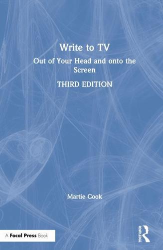 Write to TV: Out of Your Head and onto the Screen