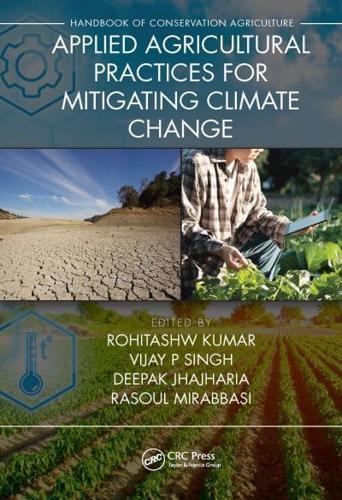 Applied Agricultural Practices for Mitigating Climate Change