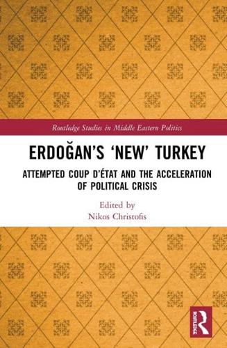 Erdogan's 'New' Turkey