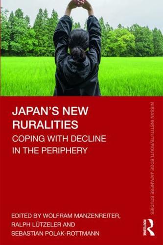 Japan's New Ruralities