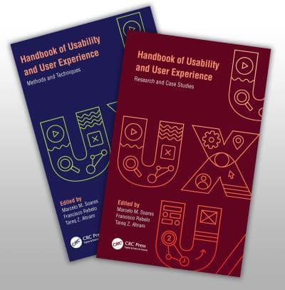 Handbook of Usability and User-Experience (UX)