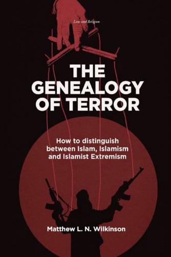 The Genealogy of Terror