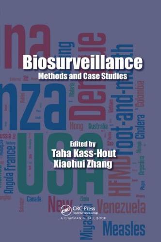 Biosurveillance: Methods and Case Studies