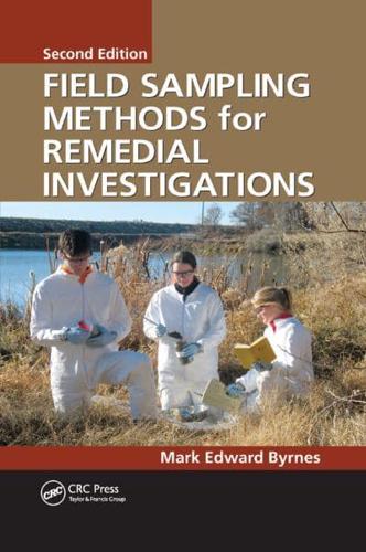 Field Sampling Methods for Remedial Investigations