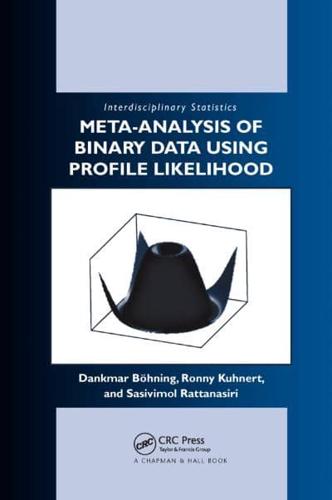 Meta-Analysis of Binary Data Using Profile Likelihood