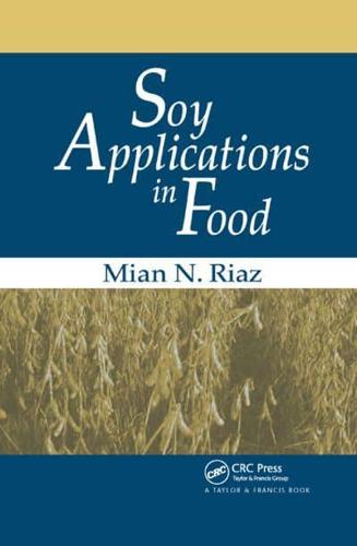 Soy Applications in Food