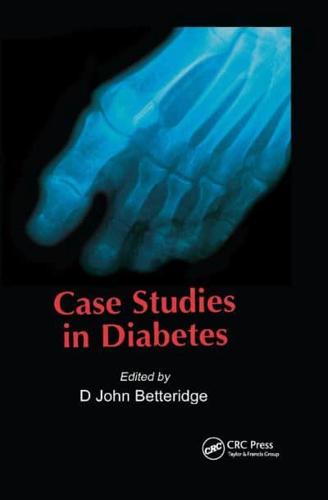 Case Studies in Diabetes