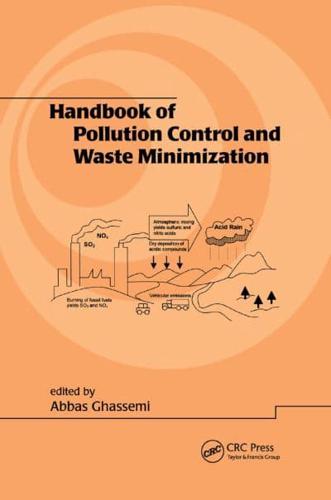 Handbook of Pollution Control and Waste Minimization