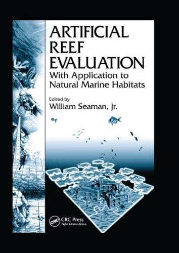 Artificial Reef Evaluation