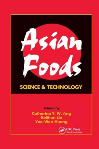 Asian Foods