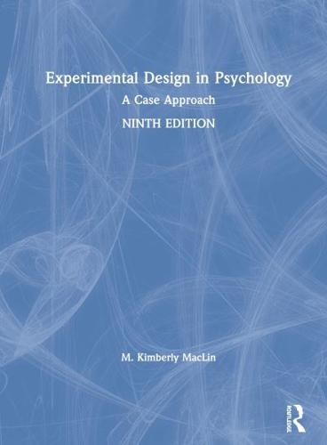 Experimental Psychology