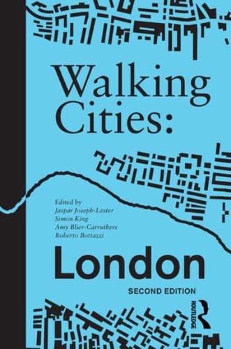 Walking Cities. London