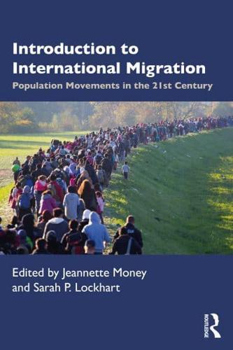Introduction to International Migration