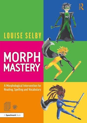 Morph Mastery