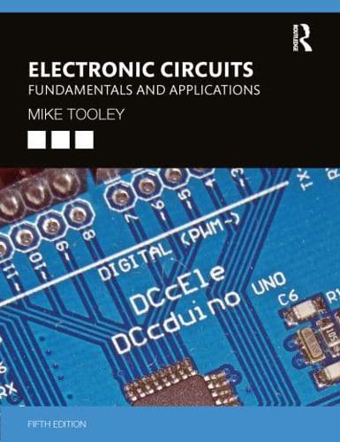 Electronic Circuits: Fundamentals and Applications