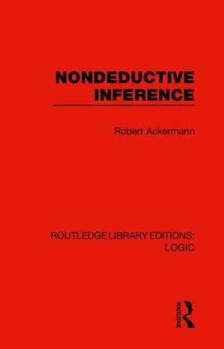 Nondeductive Inference