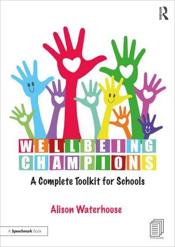 Wellbeing Champions