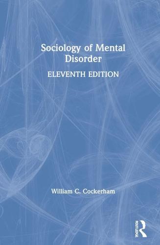 Sociology of Mental Disorder