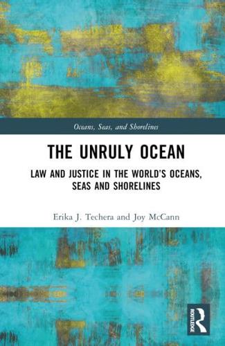 The Unruly Ocean