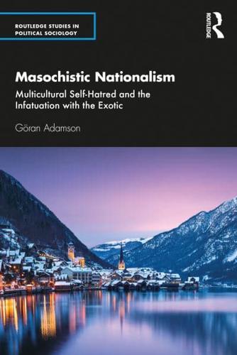 Masochist Nationalism