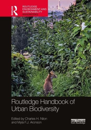 Routledge Handbook of Urban Biodiversity