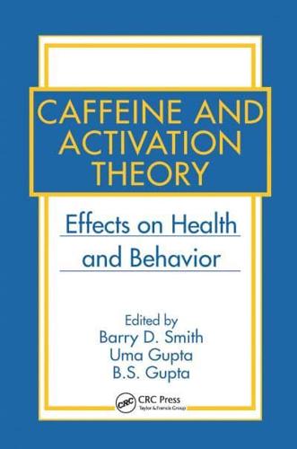 Caffeine and Activation Theory