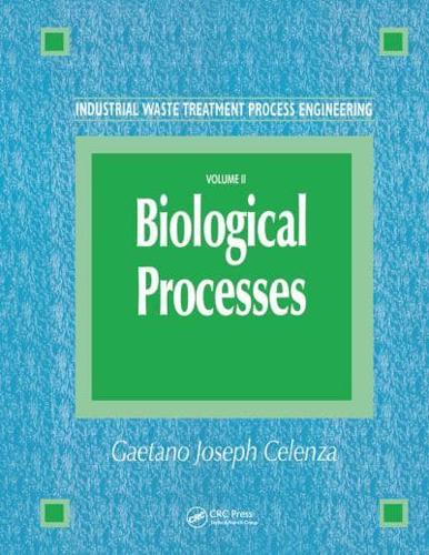 Industrial Waste Treatment Process Engineering