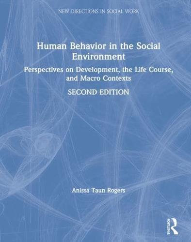 Human Behavior in the Social Environment