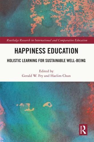 Happiness Education
