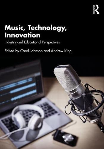 Music, Technology, Innovation