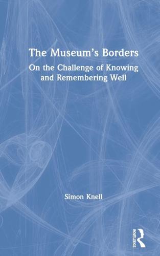 The Museum's Borders