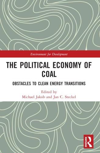 The Political Economy of Coal