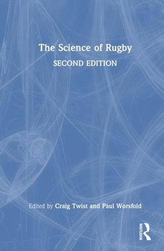 The Science of Rugby