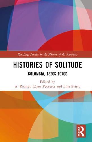 Histories of Solitude