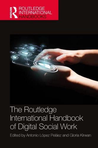 The Routledge Handbook of Digital Social Work