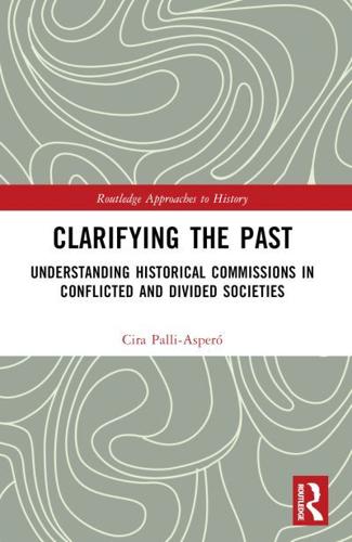 Clarifying the Past