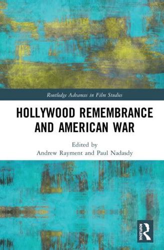Hollywood Remembrance and American War