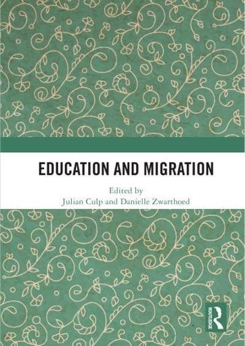 Education and Migration