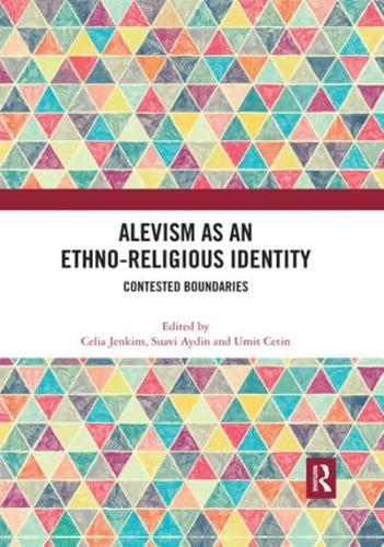 Alevism as an Ethno-Religious Identity