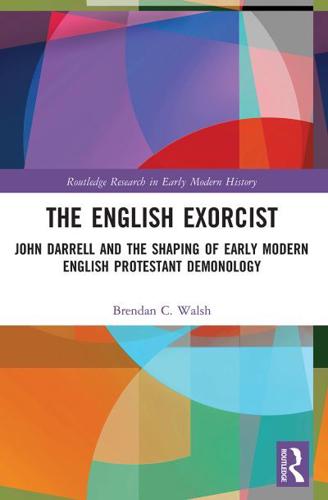 The English Exorcist