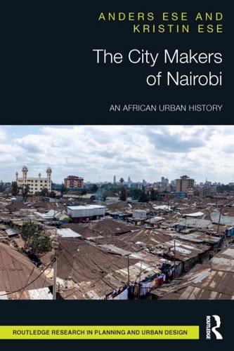 The City Makers of Nairobi